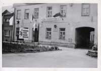 Hulín-Záhlinice – Muzeum Františka Skopalíka 